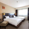 Отель Art Hotel Hirosaki City, фото 7