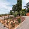 Отель Villa La Pieve in Citt Della Pieve, фото 1