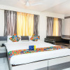 Отель ZO Rooms Kolkata Airport VIP Road, фото 5