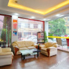 Отель Huayu Business Hotel, фото 2