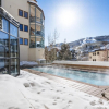 Отель Luxury 3 Bedroom Condo in the Heart of Beaver Creek Village, фото 1