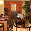 Отель Hampton Inn Baton Rouge - Denham Springs, фото 24