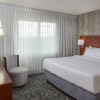 Отель Courtyard by Marriott Nashville Goodlettsville, фото 5