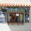 Отель Colibrí Camping & Eco Lodge, фото 1
