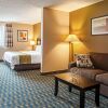 Отель Quality Inn & Suites Pacific - Auburn, фото 11