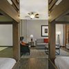 Отель Hampton Inn & Suites Austin @ The University / Capitol, фото 50