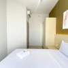 Отель Cozy Living 1Br At Vasanta Innopark Apartment, фото 5
