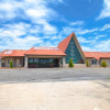 Отель American Best Inn By OYO I-35 Perry near Lake McMurtry, фото 21