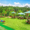 Отель Namyangju Cozy Hill Spa Pension, фото 20