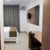 Отель Al Mare Hotel, фото 3