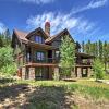 Отель Tabernash Retreat w/ Hot Tub & Stunning Mtn Views!, фото 1