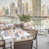 Отель InterContinental Dubai Marina, an IHG Hotel, фото 45
