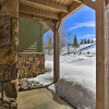 Отель Couple's Ski Condo: 1 Mi to Breckenridge Golf Club, фото 17