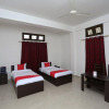 Отель OYO 14174 Good Luck Residency Hotel, фото 20
