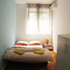 Отель Croparadise Hostel, фото 5