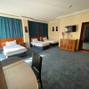 Отель Al Fouad Pyramids & Grand Museum Hotel, фото 27