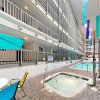 Отель Oceanside Condo at Myrtle Beach Resort - 6 Pools! condo, фото 15
