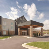 Отель Country Inn & Suites by Radisson Macon West, фото 1