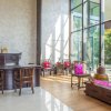 Отель KLCC Luxury Suites Damai 88 Kuala Lumpur, фото 14