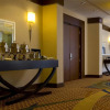 Отель Key Bridge Marriott, фото 2