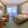 Отель Landhotel Untere Kapfenhardter Mühle, фото 25