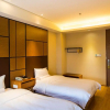 Отель JI Hotel Jiu Jiang Railway Station Branch, фото 18