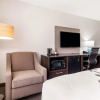 Отель Sleep Inn & Suites, фото 31