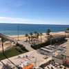 Отель Apartment Sea View 20m to beach - TOP Quarteira ALGARVE, фото 10