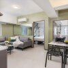 Отель The Suites At Torre Lorenzo Malate - Managed by The Ascott Limited, фото 8