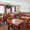 Отель Holiday Inn Express York, an IHG Hotel, фото 17