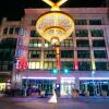 Отель Crowne Plaza Cleveland at Playhouse Square, an IHG Hotel, фото 1