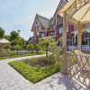 Отель PortAventura Hotel Mansion De Lucy, фото 26
