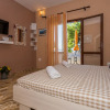 Отель Studio apartment Verica - 15 m from beach: SA1 Krilo Jesenice, Riviera Omis, фото 4