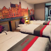 Отель Jun Hotel Shandong Heze Juancheng County Shunheyuan, фото 2