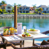 Отель The Marina Hotel, фото 12