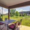 Отель Mtn-view Pagosa Springs Condo < 1 Mi to Hot Spring, фото 24