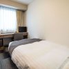 Отель Comfort Hotel Nagano, фото 27