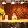 Отель Minh Tam Hotel and Spa, фото 16