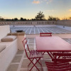Отель Masseria Conca D'oro Ostuni, фото 31