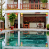 Отель Louis Villa Hoi An, фото 18