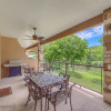 Отель Riverview Terrace Rg 203 3 Bedroom Condo by RedAwning, фото 8