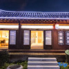 Отель Yanbian Yanji House Jia Huansen Homestay (Korean Folk Custom Garden Shop), фото 1