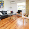 Отель Modern Holiday Home in Funen With Terrace, фото 11