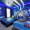 Отель Cozy 8-bedroom Disney-themed Villa at Storey Lake, фото 18