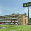 Отель Extended Stay America - Tulsa - Central, фото 1