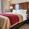 Отель Comfort Inn and Suites, фото 2