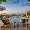 Отель Stone Pool Villa Alina with Seaview by Konnect, фото 18