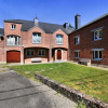 Отель Spacious Villa in Durbuy With Sauna, фото 1