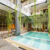 Отель Blok O International Guest House, фото 11