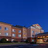 Отель Fairfield Inn & Suites by Marriott Rogers в Бентонвилле